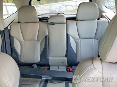 Zdjęcie 10 z 13 samochodu: 2021 SUBARU FORESTER LIMITED VIN:JF2SKAUC8MH411748 - miniatura