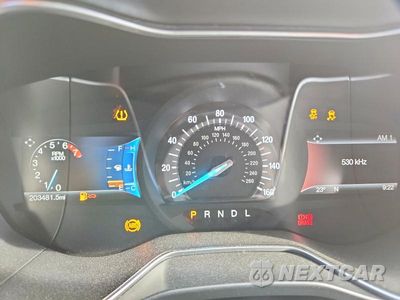 Zdjęcie 9 z 12 samochodu: 2017 FORD FUSION SE VIN:3FA6P0H70HR377419 - miniatura