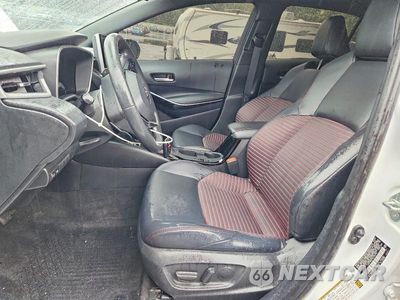 Zdjęcie 7 z 12 samochodu: 2024 TOYOTA COROLLA XSE VIN:JTDT4MCE7RJ104797 - miniatura