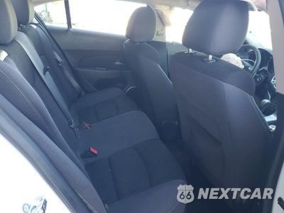Zdjęcie 10 z 12 samochodu: 2016 CHEVROLET CRUZE LIMITED LT VIN:1G1PE5SB1G7220270 - miniatura