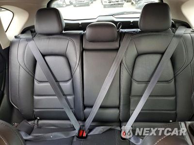 Zdjęcie 10 z 14 samochodu: 2025 MAZDA CX-5 PREFERRED VIN:JM3KFBCM1S0698081 - miniatura