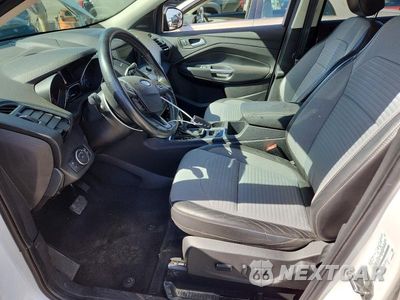 Zdjęcie 7 z 13 samochodu: 2019 FORD ESCAPE SE VIN:1FMCU9GD8KUB41159 - miniatura