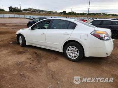Drugie zdjęcie samochodu z przodu: 2011 NISSAN ALTIMA 2.5 VIN:1N4AL2AP7BN455314 - miniatura