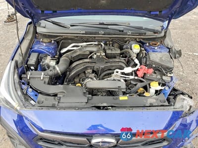 Zdjęcie 12 z 14 samochodu: 2024 SUBARU CROSSTREK LIMITED VIN:4S4GUHL63R3700569 - miniatura
