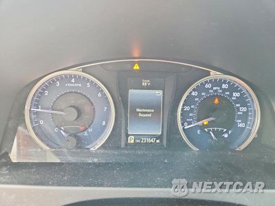 Zdjęcie 9 z 12 samochodu: 2016 TOYOTA CAMRY XLE VIN:4T1BF1FK0GU130025 - miniatura
