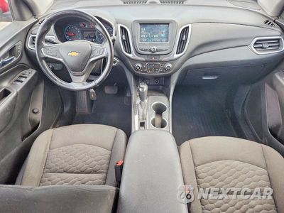 Zdjęcie 8 z 13 samochodu: 2018 CHEVROLET EQUINOX LT VIN:2GNAXKEX6J6255429 - miniatura