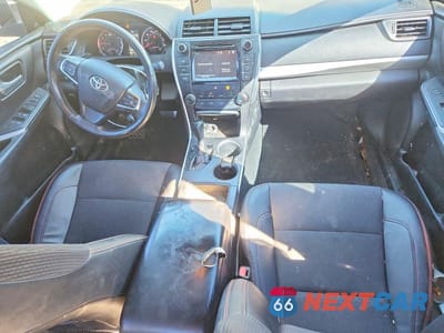 Zdjęcie 8 z 13 samochodu: 2017 TOYOTA CAMRY SE VIN:4T1BF1FK9HU271094 - miniatura