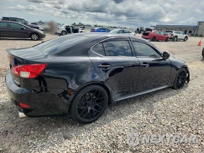 Trzecie zdjęcie samochodu z tyłu: 2006 LEXUS IS 350 VIN:JTHBE262865008484 - miniatura
