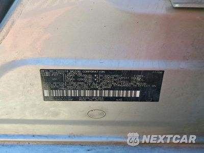 Zdjęcie 13 z 13 samochodu: 2007 TOYOTA RAV4 BASE VIN:JTMBD33V175072277 - miniatura