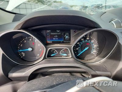 Zdjęcie 9 z 13 samochodu: 2015 FORD ESCAPE SE VIN:1FMCU0GX9FUA39557 - miniatura