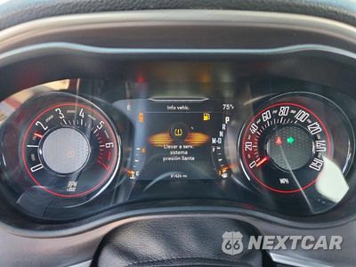 Zdjęcie 9 z 12 samochodu: 2022 DODGE CHALLENGER SXT VIN:2C3CDZAG6NH185308 - miniatura