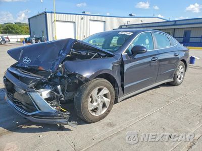 2026 HYUNDAI SONATA SE KMHL24JA3TA564001 - główne zdjęcie licytacji z USA - miniatura