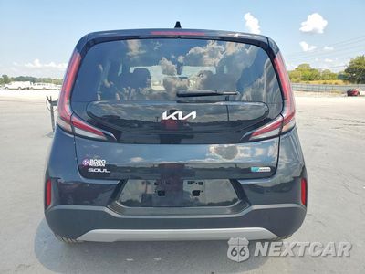 Zdjęcie 6 z 14 samochodu: 2025 KIA SOUL EX VIN:KNDJ33AU6S7949058 - miniatura