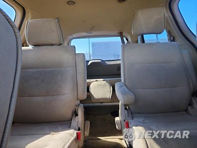 Zdjęcie 10 z 13 samochodu: 2009 NISSAN QUEST 3.5 VIN:5N1BV28U19N100701 - miniatura