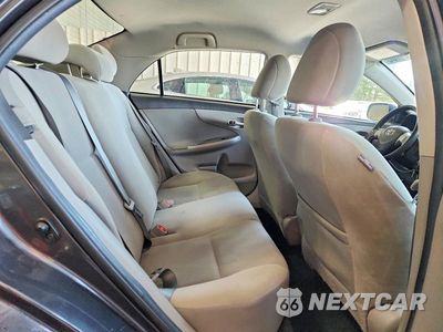 Zdjęcie 10 z 12 samochodu: 2013 TOYOTA COROLLA LE VIN:2T1BU4EE2DC945777 - miniatura