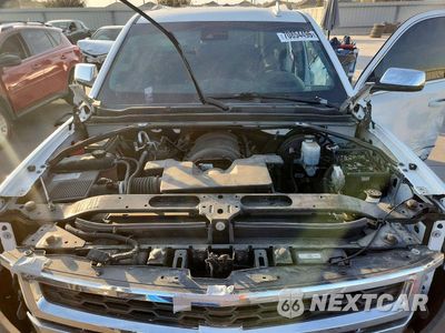 Zdjęcie 12 z 13 samochodu: 2019 CHEVROLET TAHOE K1500 PREMIER VIN:1GNSKCKC6KR405099 - miniatura