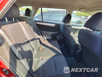Zdjęcie 11 z 14 samochodu: 2017 SUBARU OUTBACK 2.5I VIN:4S4BSAAC5H3405360 - miniatura