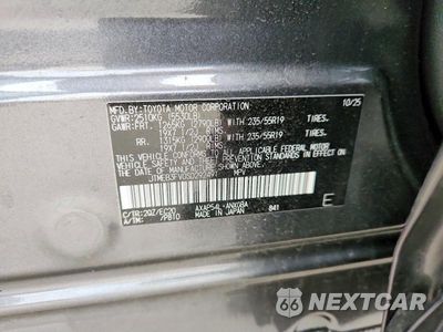 Zdjęcie 14 z 14 samochodu: 2025 TOYOTA RAV4 XSE VIN:JTMEB3FV0SD292491 - miniatura