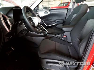 Zdjęcie 7 z 12 samochodu: 2023 KIA SOUL LX VIN:KNDJ23AU0P7205479 - miniatura