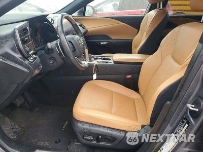Zdjęcie 7 z 13 samochodu: 2023 LEXUS RX 350 PREMIUM VIN:2T2BAMCA0PC025672 - miniatura