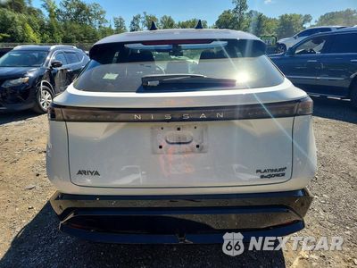 Zdjęcie 6 z 13 samochodu: 2023 NISSAN ARIYA PLATINUM + VIN:JN1DF0CD2PM700851 - miniatura