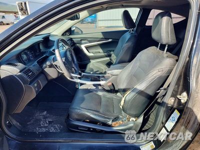 Zdjęcie 7 z 12 samochodu: 2015 HONDA ACCORD EXL VIN:1HGCT2B88FA002540 - miniatura