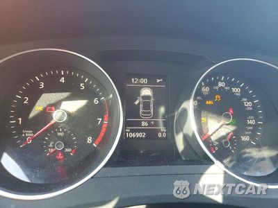 Zdjęcie 9 z 13 samochodu: 2017 VOLKSWAGEN JETTA SE VIN:3VWDB7AJ2HM265844 - miniatura