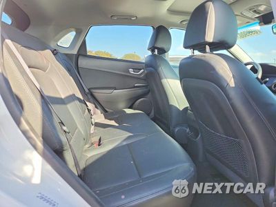 Zdjęcie 11 z 14 samochodu: 2023 HYUNDAI KONA LIMITED VIN:KM8K53A35PU971580 - miniatura