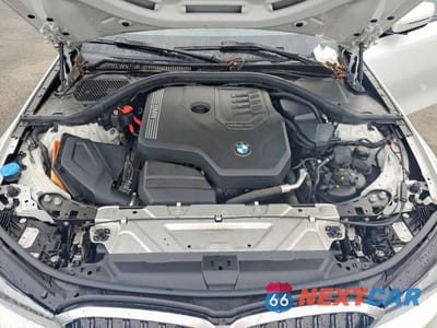 Zdjęcie 11 z 12 samochodu: 2023 BMW 330XI VIN:3MW89FF00P8D01979 - miniatura