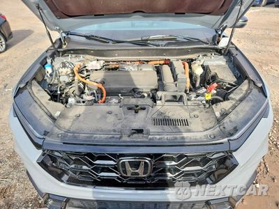 Zdjęcie 12 z 13 samochodu: 2026 HONDA CR-V SPORT VIN:7FARS6H58TE048554 - miniatura