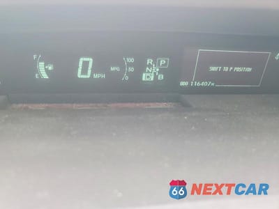 Zdjęcie 9 z 13 samochodu: 2010 TOYOTA PRIUS III VIN:JTDKN3DU1A0022132 - miniatura