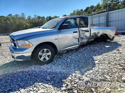 2009 DODGE RAM 1500 1D3HB18T19S722538 - główne zdjęcie licytacji z USA - miniatura