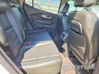 Zdjęcie 10 z 12 samochodu: 2018 GMC TERRAIN SLT VIN:3GKALREU0JL309648 - miniatura