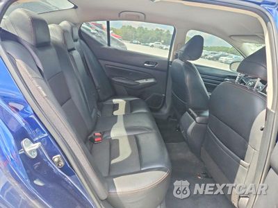 Zdjęcie 10 z 13 samochodu: 2019 NISSAN ALTIMA SR VIN:1N4BL4CV2KC187490 - miniatura