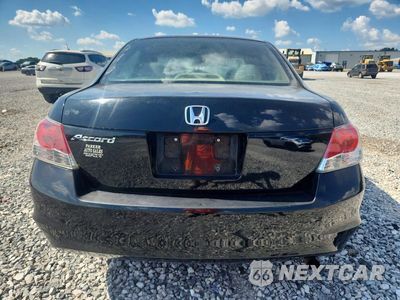 Zdjęcie 6 z 13 samochodu: 2010 HONDA ACCORD LX VIN:1HGCP2F37AA121403 - miniatura