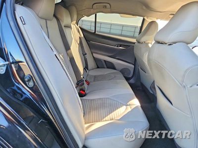 Zdjęcie 10 z 12 samochodu: 2023 TOYOTA CAMRY SE VIN:4T1G11AK6PU732035 - miniatura