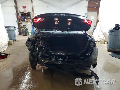 Zdjęcie 6 z 12 samochodu: 2025 NISSAN ALTIMA SV VIN:1N4BL4DV9SN371392 - miniatura