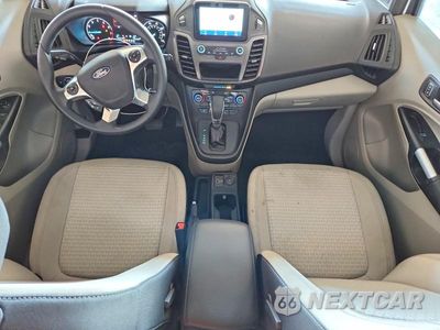 Zdjęcie 8 z 12 samochodu: 2023 FORD TRANSIT CONNECT XLT VIN:NM0GS9F29P1564561 - miniatura