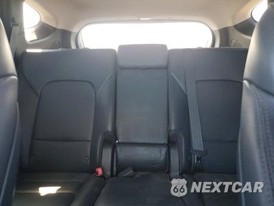 Zdjęcie 10 z 13 samochodu: 2014 HYUNDAI SANTA FE SPORT 2.0T VIN:5XYZW3LA6EG152104 - miniatura