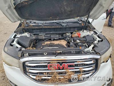 Zdjęcie 11 z 12 samochodu: 2019 GMC ACADIA SLT-1 VIN:1GKKNMLA5KZ282208 - miniatura