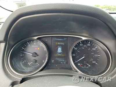 Zdjęcie 9 z 12 samochodu: 2016 NISSAN ROGUE SV VIN:5N1AT2MV9GC773311 - miniatura