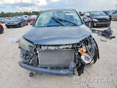 Piąte zdjęcie samochodu w środku: 2014 HONDA CR-V EX VIN:3CZRM3H5XEG703924 - miniatura