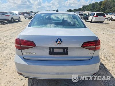 Zdjęcie 6 z 13 samochodu: 2017 VOLKSWAGEN JETTA SE VIN:3VWDB7AJ7HM373988 - miniatura