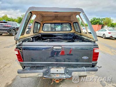 Zdjęcie 6 z 12 samochodu: 2002 FORD RANGER SUPER CAB VIN:1FTZR45E52TA36535 - miniatura