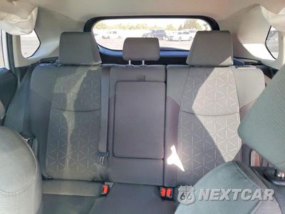 Zdjęcie 10 z 13 samochodu: 2024 TOYOTA RAV4 XLE VIN:2T3W1RFV5RW318106 - miniatura