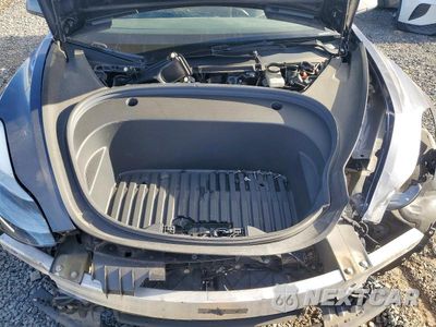 Zdjęcie 11 z 12 samochodu: 2023 TESLA MODEL 3 VIN:5YJ3E1EA7PF676527 - miniatura