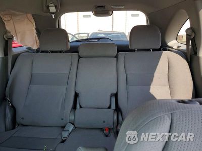 Zdjęcie 10 z 13 samochodu: 2011 HONDA CR-V SE VIN:5J6RE4H41BL057620 - miniatura