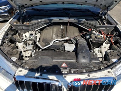 Zdjęcie 12 z 13 samochodu: 2015 BMW X5 XDRIVE35I VIN:5UXKR0C53F0P02231 - miniatura