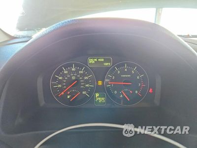 Zdjęcie 9 z 12 samochodu: 2008 VOLVO C70 T5 VIN:YV1MC67238J044108 - miniatura