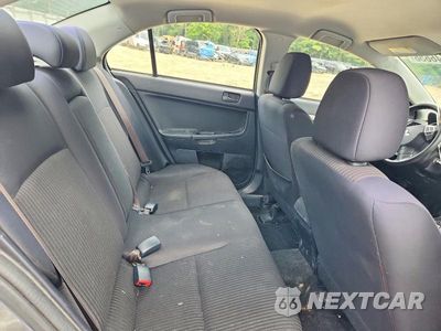 Zdjęcie 10 z 12 samochodu: 2014 MITSUBISHI LANCER ES/ES SPORT VIN:JA32U2FU7EU013152 - miniatura